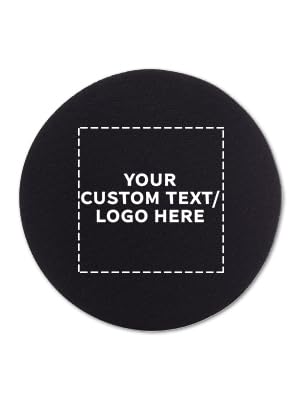 - Custom - Black