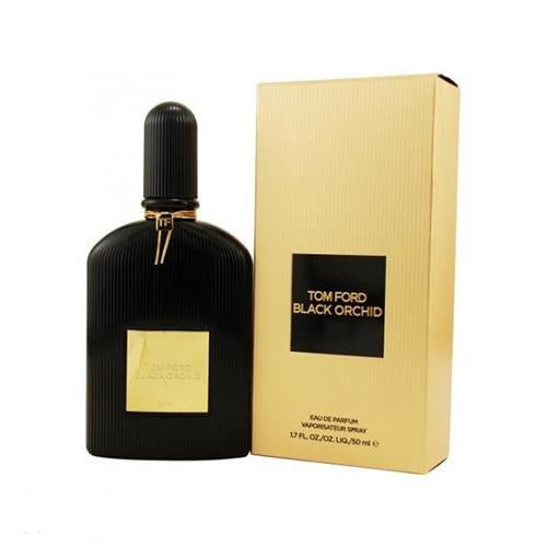 Tom Ford Black Orchid 50ml EDP for Women - Luxurious Floral Perfume for Evening Wear & Special Occasions