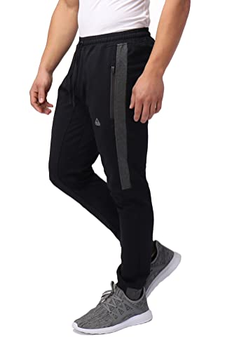 Midninght Black/Dark Grey Heather