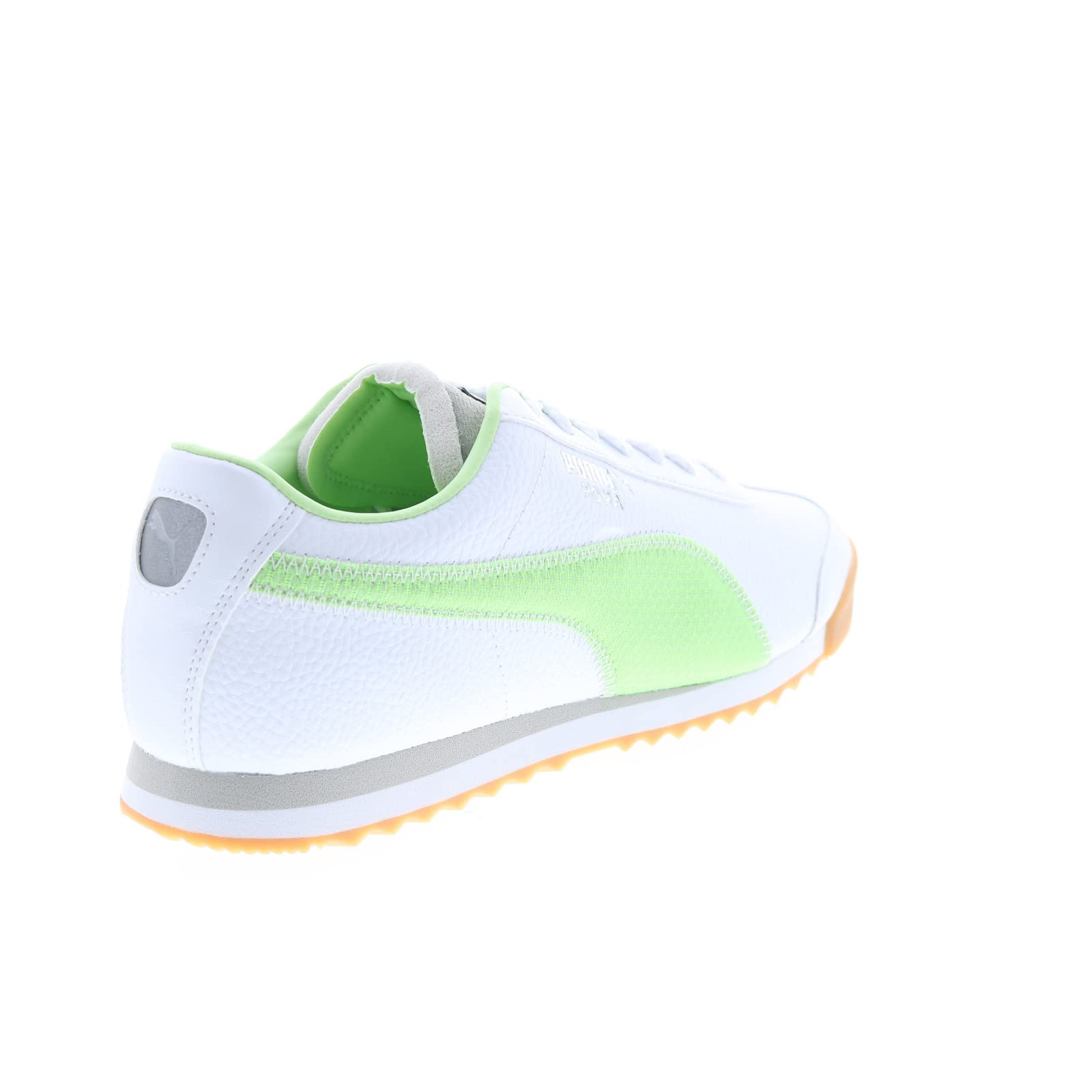 PUMA Men's Roma PPE Lifestyle Sneakers - Casual Comfort Shoes for Walking, Running & Everyday Wear | Lightweight & Durable Sneakers for Men | Perfect for Gym, Work & Street Style Fashion
