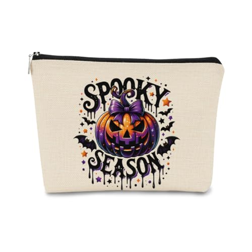 Spooky Season Pumpkin