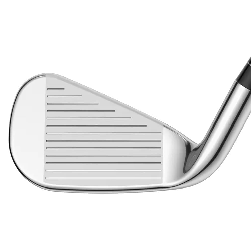 Callaway Golf Big Bertha REVA Women's Iron Set - Premium Golf Clubs for Women with Enhanced Forgiveness & Distance | Perfect for Beginner to Intermediate Female Golfers on the Course