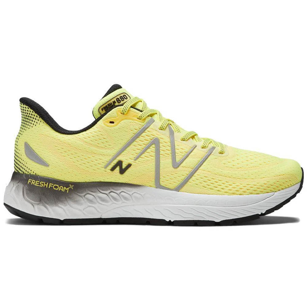 New Balance Fresh Foam X 880v13 Running Shoes for Men - Lightweight Cushioned Sneakers for Jogging, Gym Workouts & Daily Walking