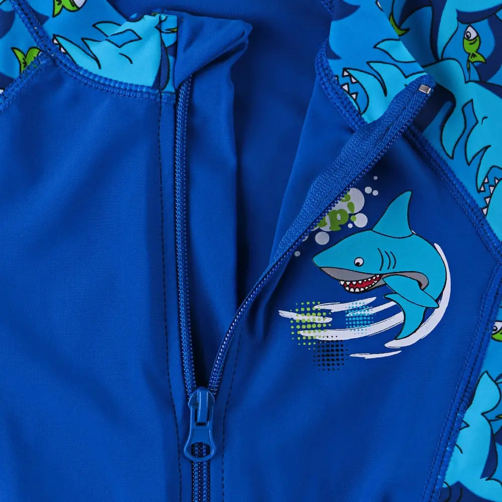 Boys' Swimsuits for Kids - Swimcore Quick-Dry Swimwear for Beach, Pool & Summer Activities