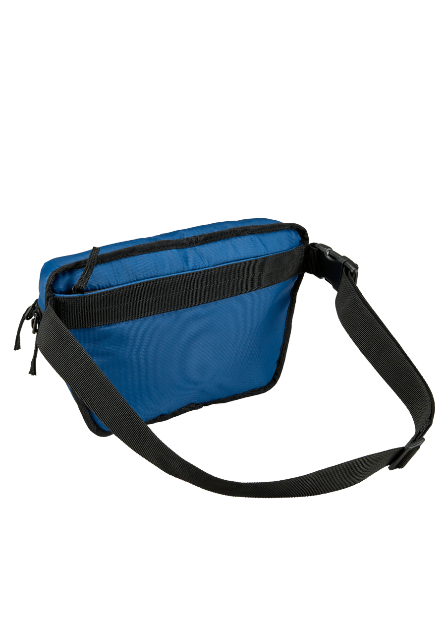 Day Trippin Sling Bag Royal Blue - Stylish Crossbody Purse for Women | Perfect for Travel, Shopping & Everyday Use