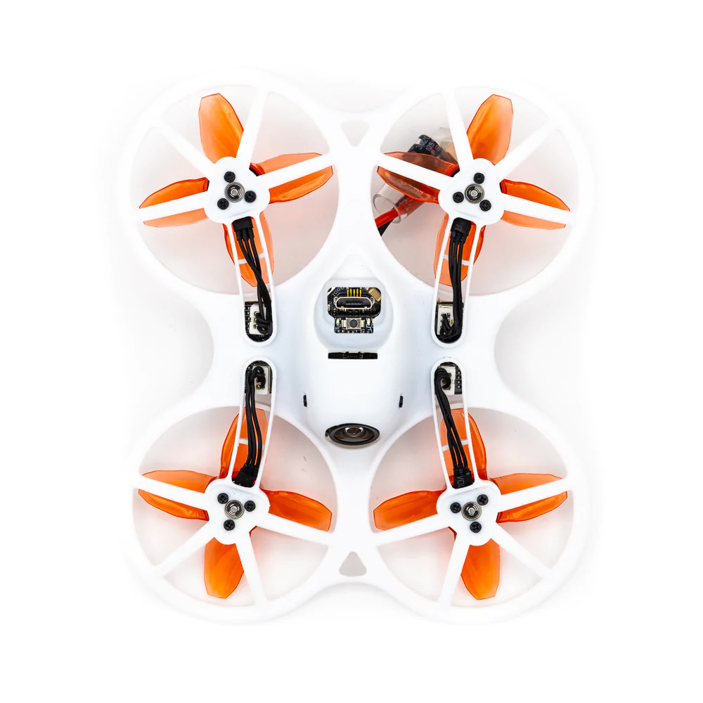 EZ Pilot Pro BNF Replacement Drone - High Performance Ready-to-Fly RC Quadcopter for FPV Racing & Aerial Photography | Perfect for Beginners & Hobbyists