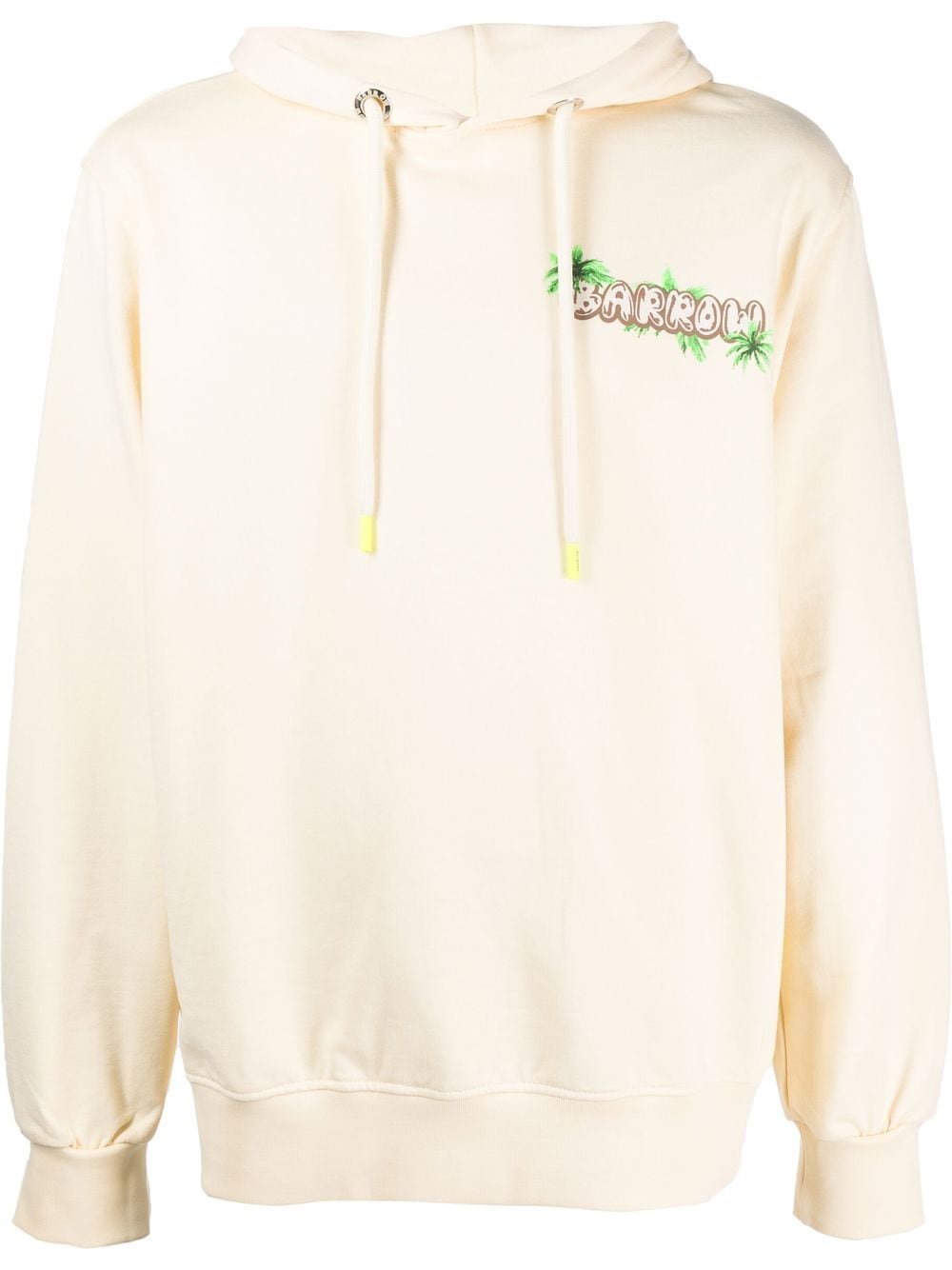BARROW'S Women's Cream Knit Sweater - Soft & Cozy Pullover for Fall & Winter - Perfect for Casual Outfits, Office Wear & Holiday Gatherings