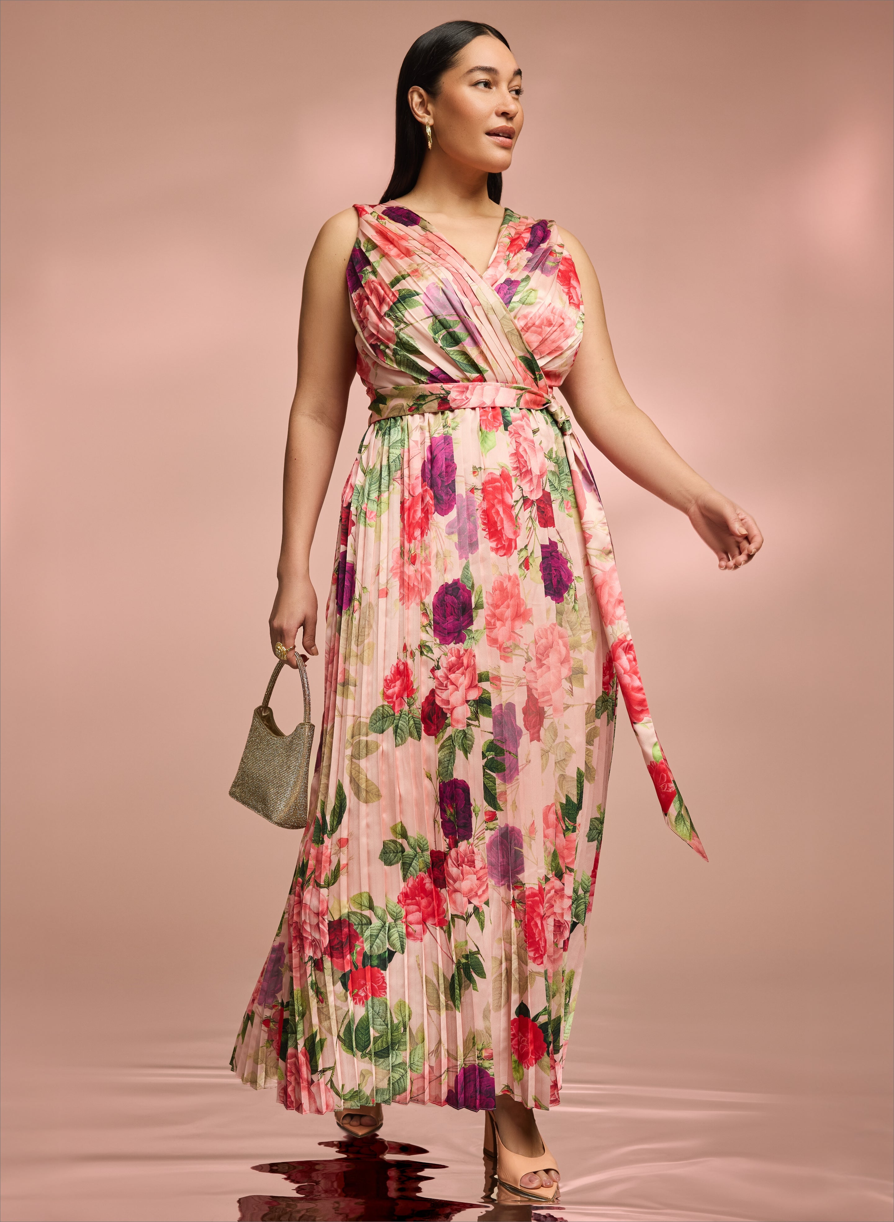 Evening Dress 2025 - Elegant Look 6 for Women | Perfect for Prom, Gala & Special Occasions