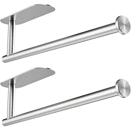 Silver 2pcs