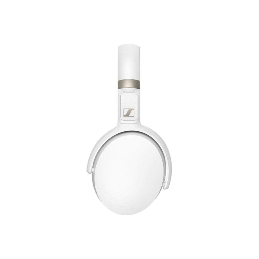 Sennheiser HD 450BT Wireless Noise Cancelling Over-Ear Headphones with Bluetooth - Perfect for Travel, Work & Home Entertainment
