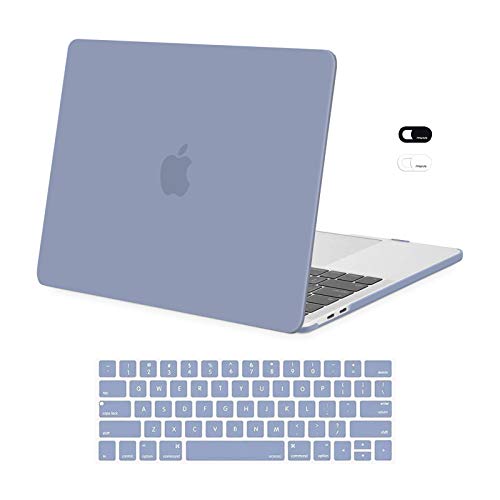 Lavender Gray