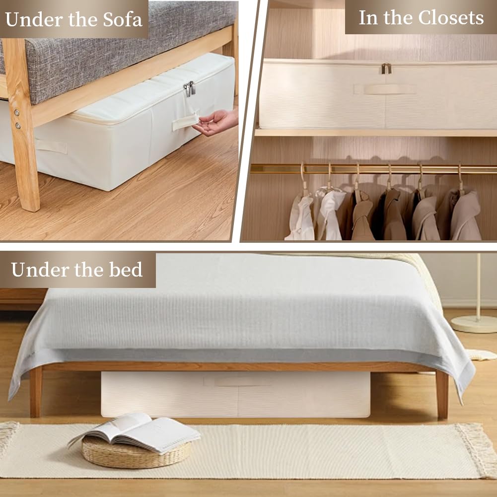 Wedding Dress Storage Box - Breathable Garment Bag for Wedding Gown Preservation | Perfect for Bridal Dress Protection, Long-Term Storage & Travel