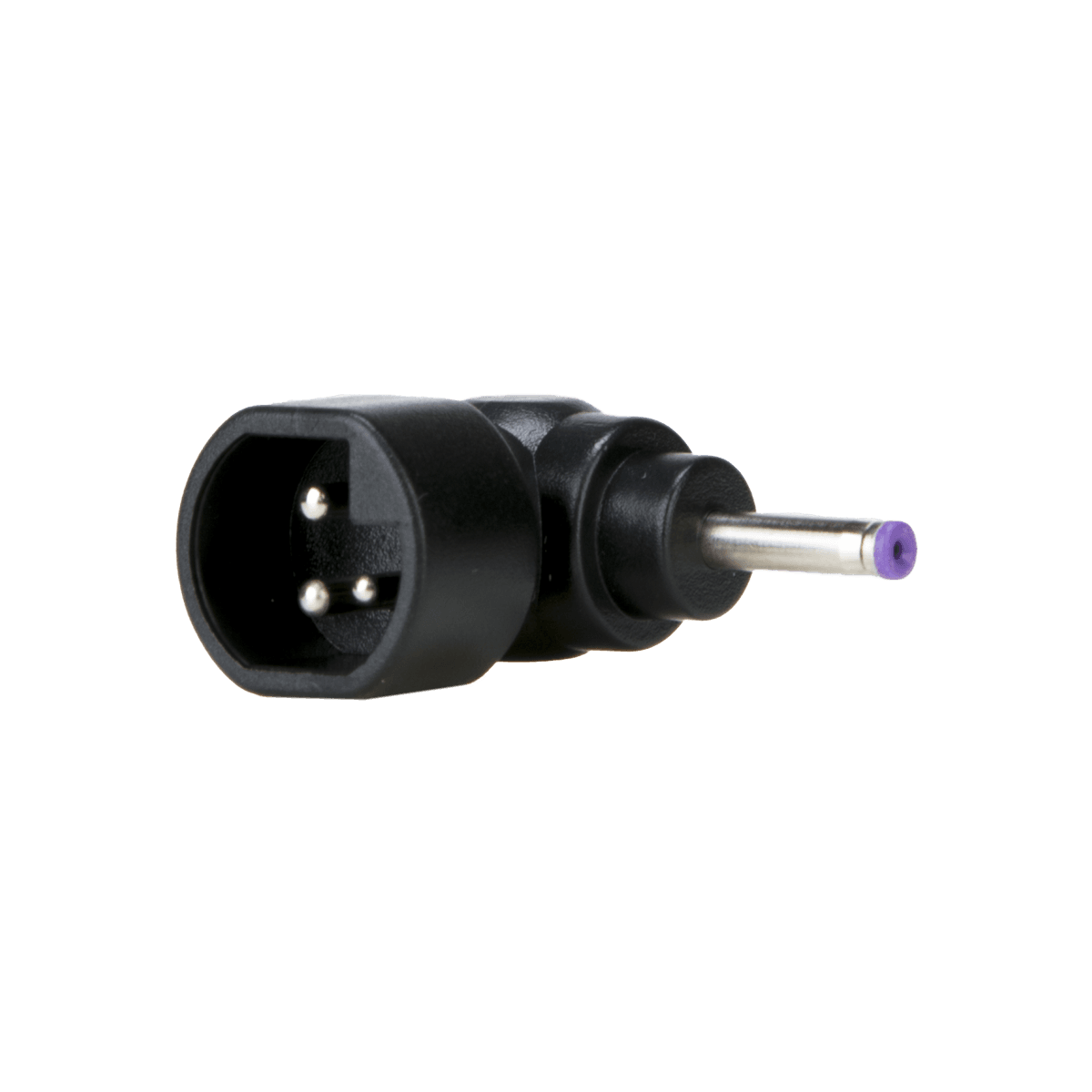 PT 3K Power Tip - Universal Device Charging Adapter for Smartphones, Tablets & Electronics - Perfect for Travel, Home & Office Use