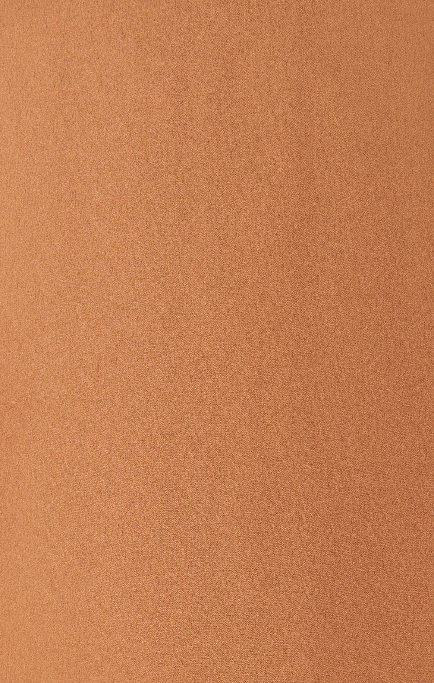 Bridesmaid Fabric Swatch - Copper Luxe Satin | Wedding Party Dress Material Samples for Bridesmaid Dresses & Formal Attire