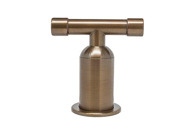 In-Wall Volume Control Shower Valve - Adjustable Water Flow for Luxury Bathrooms & Spa Showers - Perfect for Modern Home Renovations & Commercial Installations