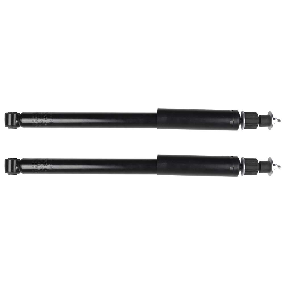 ANPART Front Shock Absorbers & Struts (2Pcs) - Compatible with 1998-2002 Mercedes-Benz E320/E430 & 1997 E420 | KG4727 Auto Suspension Kit for Smoother Ride & Better Handling