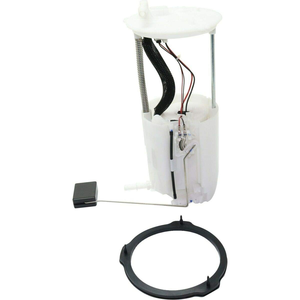 High Performance Electric Fuel Pump Gas Replacement for Mazda CX-7 2007-2012 - Perfect for Engine Repair & Maintenance, DIY Auto Parts Upgrade