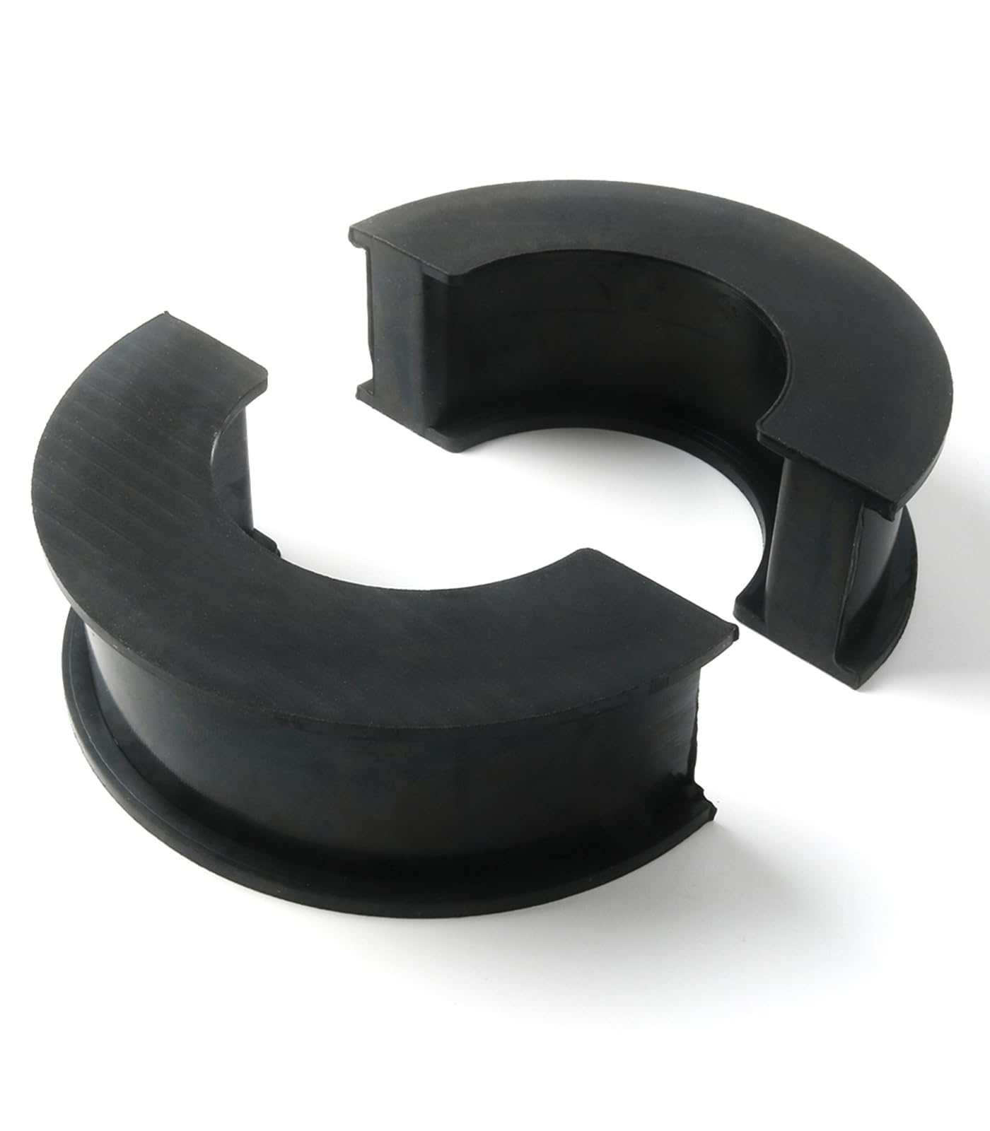 High-Quality Center Bearing Support for 2015+ Dodge Charger Challenger 300 ScatPack HellCat - Compatible with RWD & AWD V6 V8 Models - Durable Driveshaft Solution for Smooth Performance - Perfect for Off-Roading & High-Speed Driving