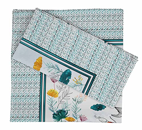 Teal Blue