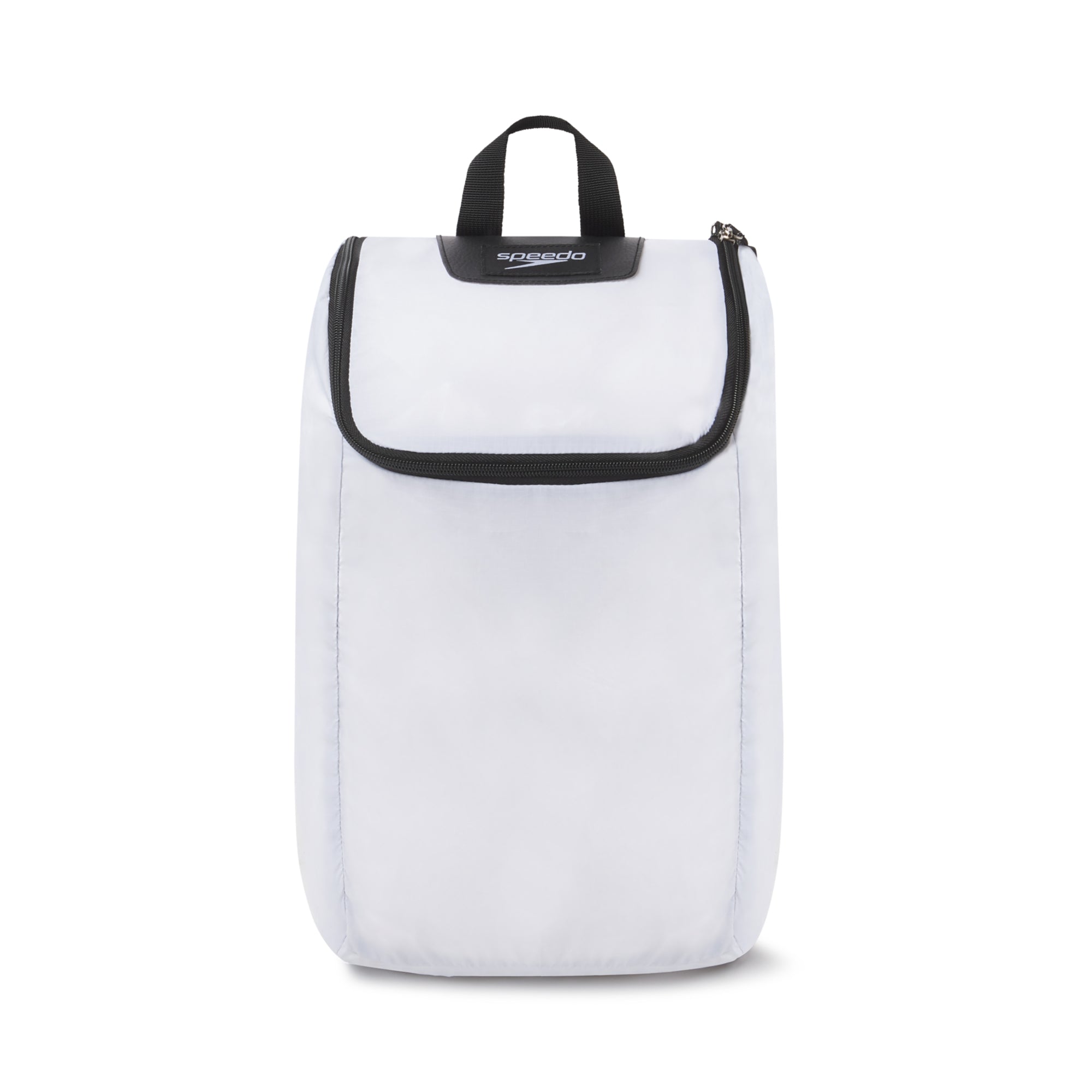 Speedo Packable Backpack - Lightweight Water-Resistant Daypack for Travel, Gym & Swimming | Perfect for Hiking, Beach Trips & Sports