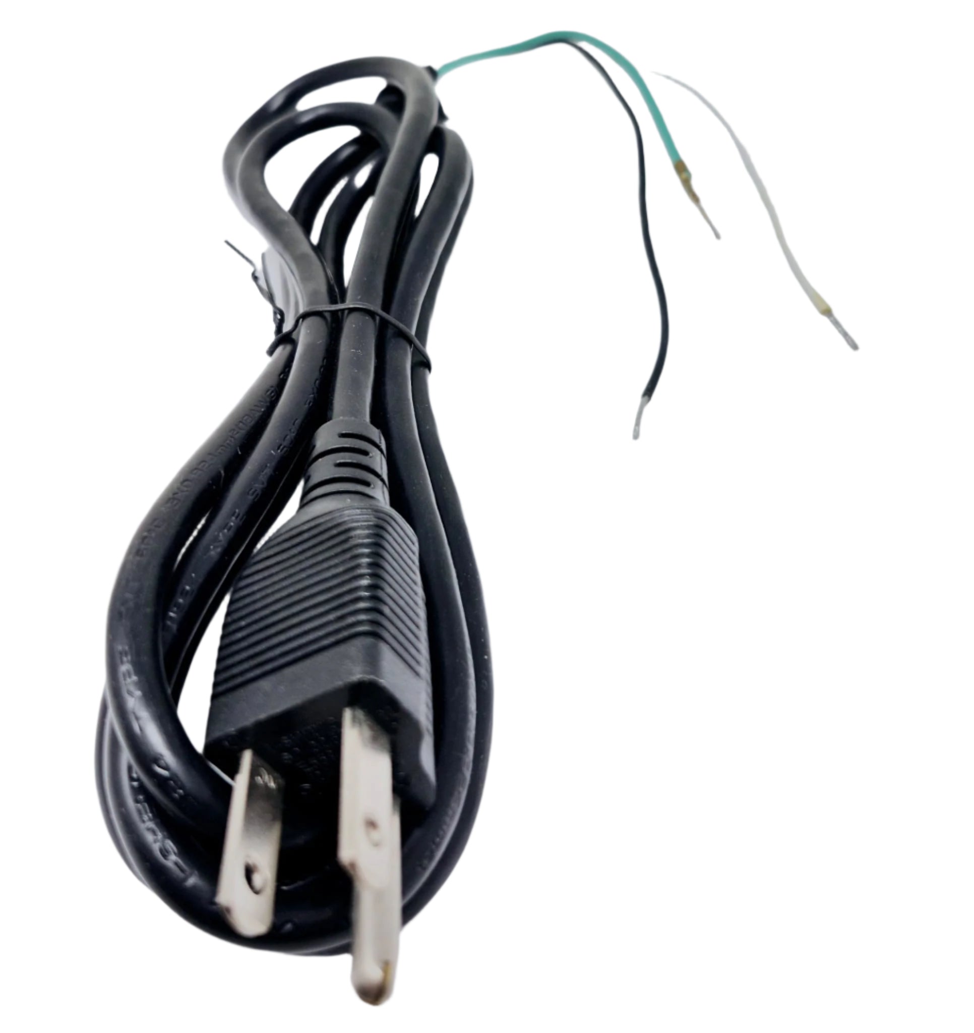 Premium Replacement Wire Cord for Ultra Wet Grinders - Heavy Duty Power Cable for Indian Mixer Grinders - Perfect for Home Kitchens & Commercial Use
