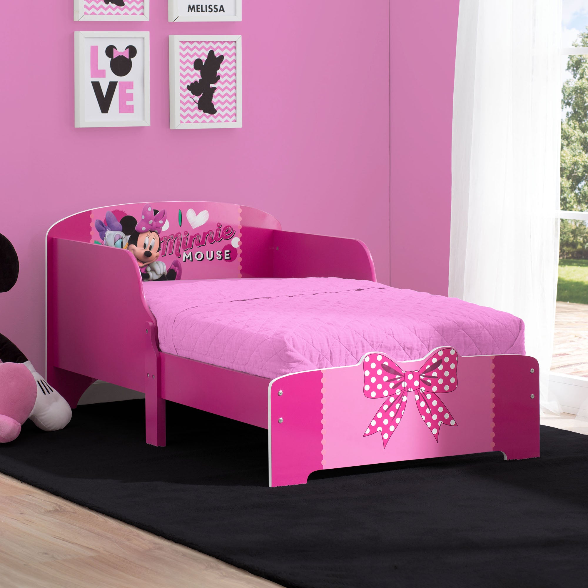 Minnie Mouse (1063)