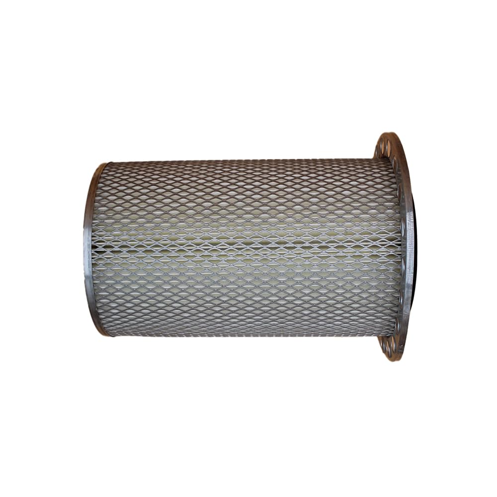 RAParts VPD7115 Replacement Outer Air Filter Compatible with John Deere Tractor - Heavy Duty Engine Protection for Farming & Landscaping Equipment