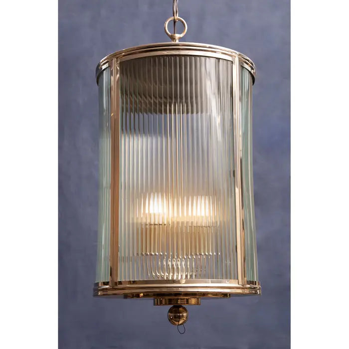 Modern Conneaut Pendant Light - Sleek Hanging Fixture for Kitchen Island, Dining Room & Bedroom Lighting - Adjustable Height Contemporary Ceiling Light Fixture