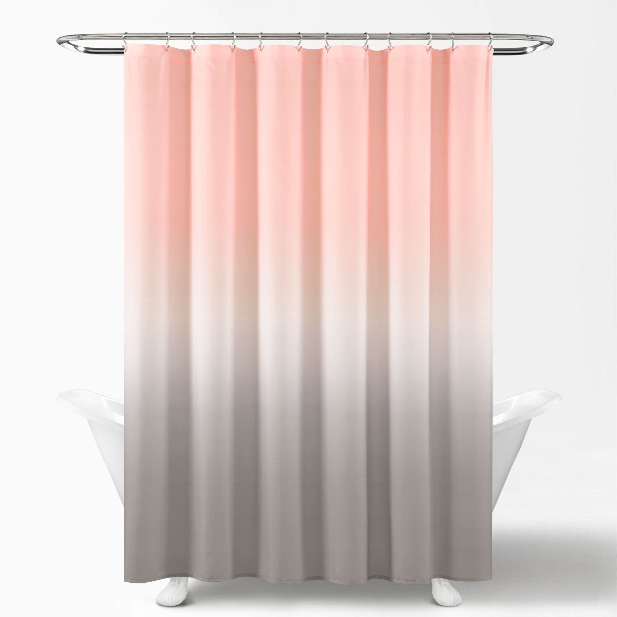 Umbre Fiesta Waterproof Shower Curtain - Vibrant Mexican Party Design for Bathroom Decor, Perfect for Themed Bathrooms & Party Decorations