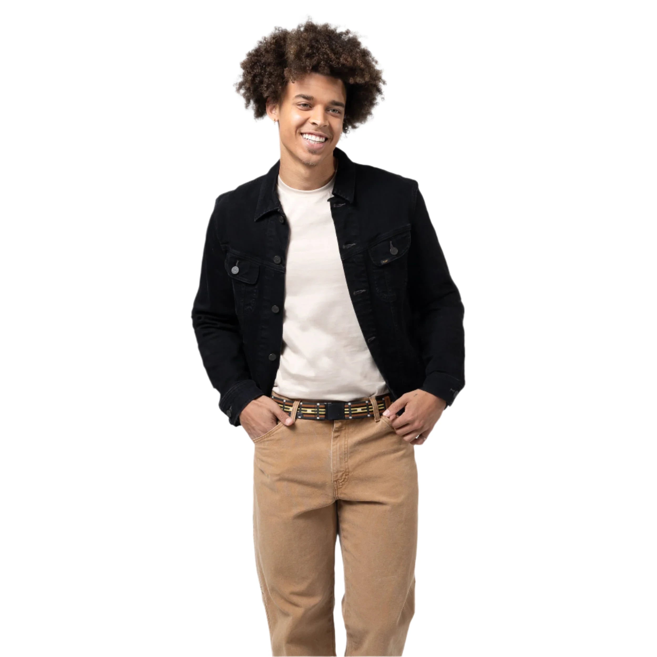 Arcade Vernan Kee Keyah Belt 2025 - Stylish & Durable Men's Fashion Accessory for Casual, Office & Outdoor Wear