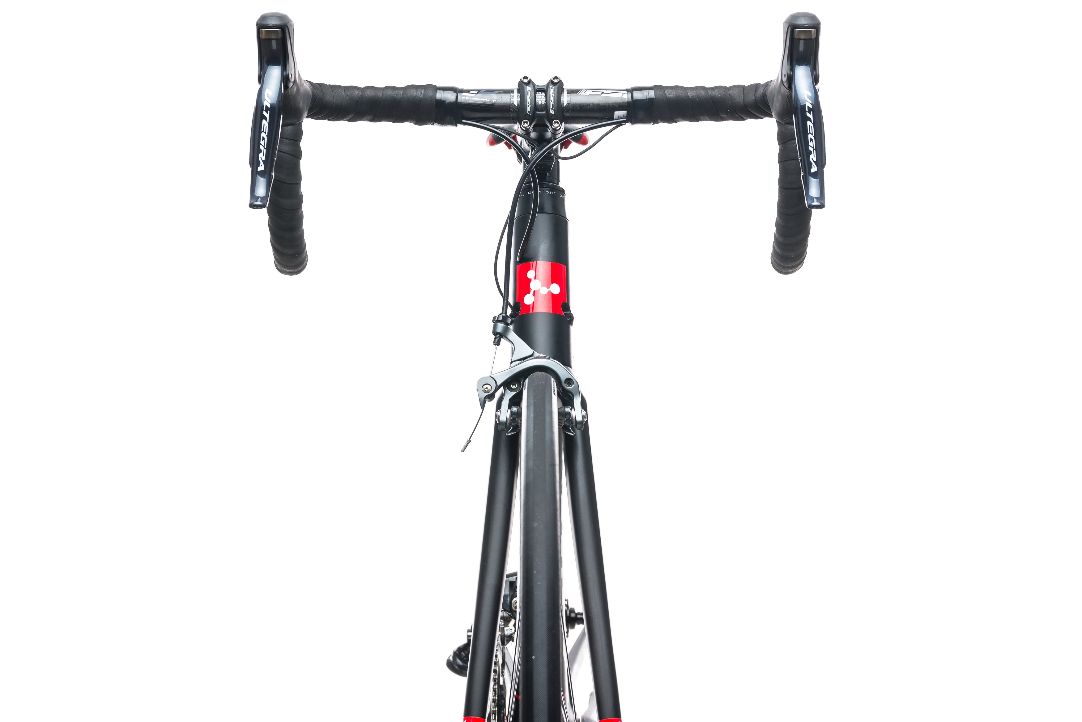 Argon 18 Gallium Pro Carbon Road Bike - Lightweight & High-Performance for Racing & Endurance - 2016 Model (Large Frame) - Perfect for Competitive Cyclists & Long-Distance Rides