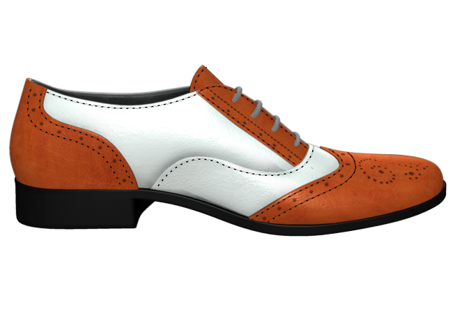 Stylish Hudson Oxfords for Men - Classic Leather Dress Shoes for Business & Formal Occasions | Perfect for Office, Weddings & Professional Events