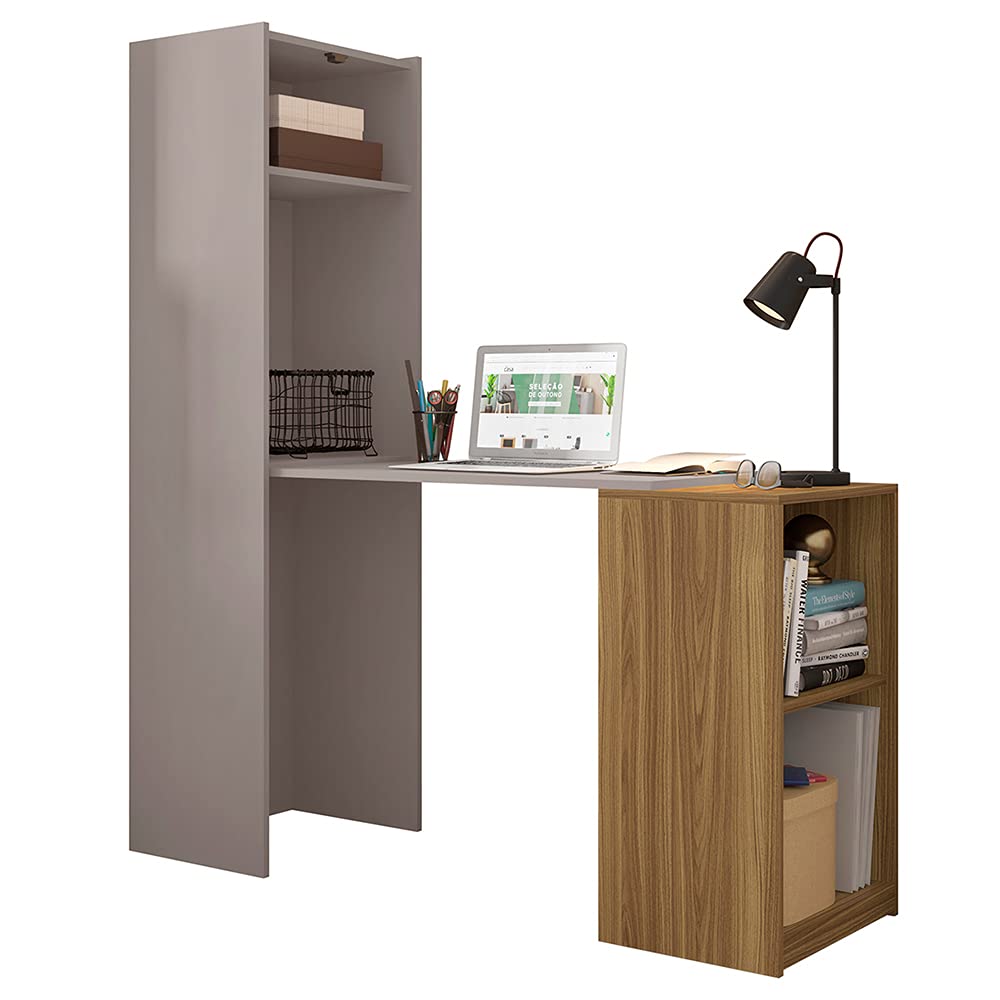 Modern Versatile Fold-Out Cabinet - 63