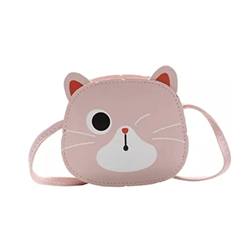 Cat Pink