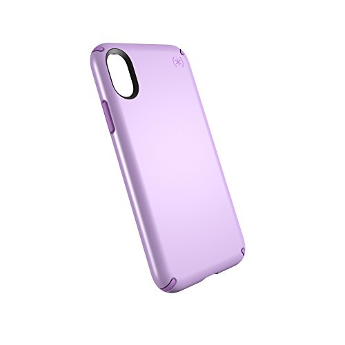 Taro Purple Metallic/Haze Purple