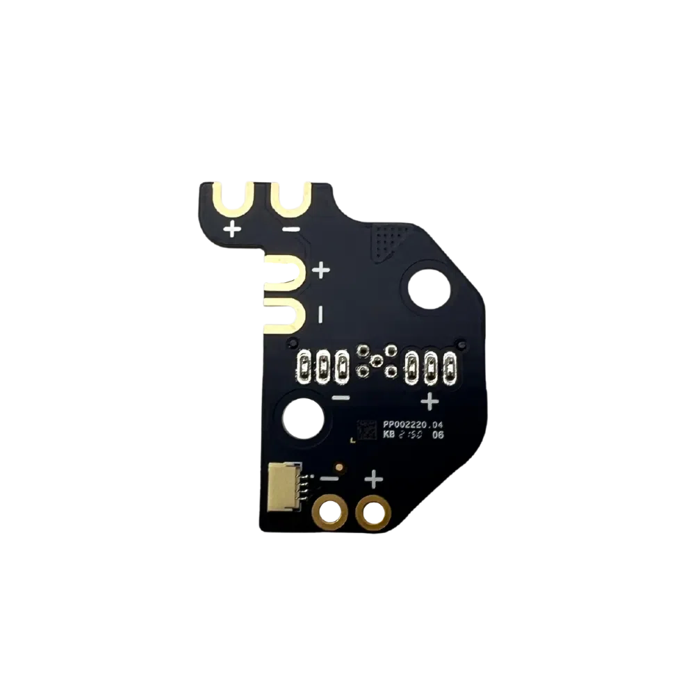 DJI Matrice 30 Battery Port Board (Left) - Replacement Part for DJI Drone Accessories - Perfect for Aerial Photography & Professional Drone Repair