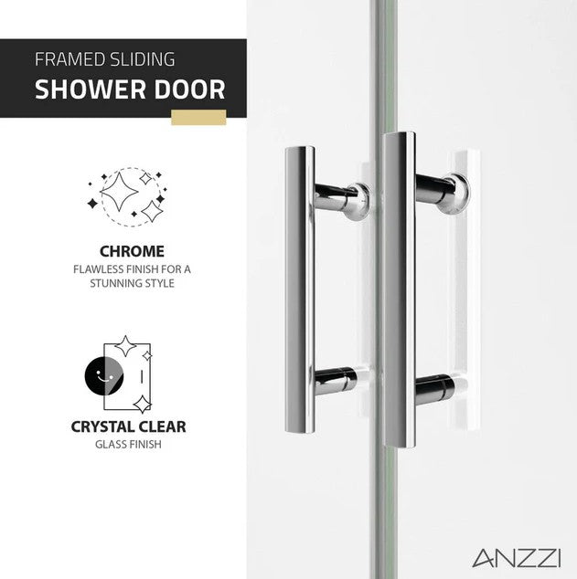 Anzzi SD AZ15 01CH Enchant 70