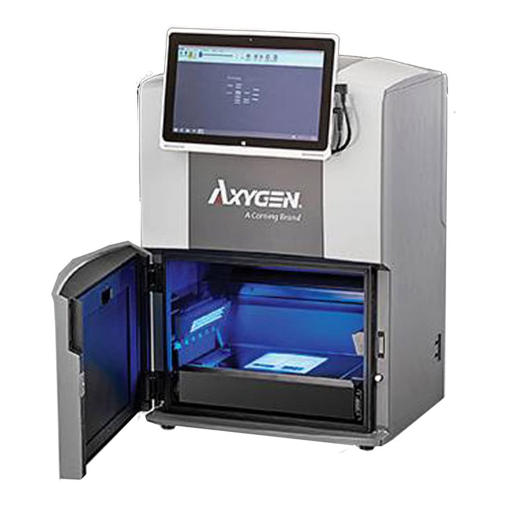 Corning Axygen GD-Paper Thermal Printer Paper for Gel Documentation System - High-Quality Lab Supplies for DNA/RNA Imaging & Research Applications