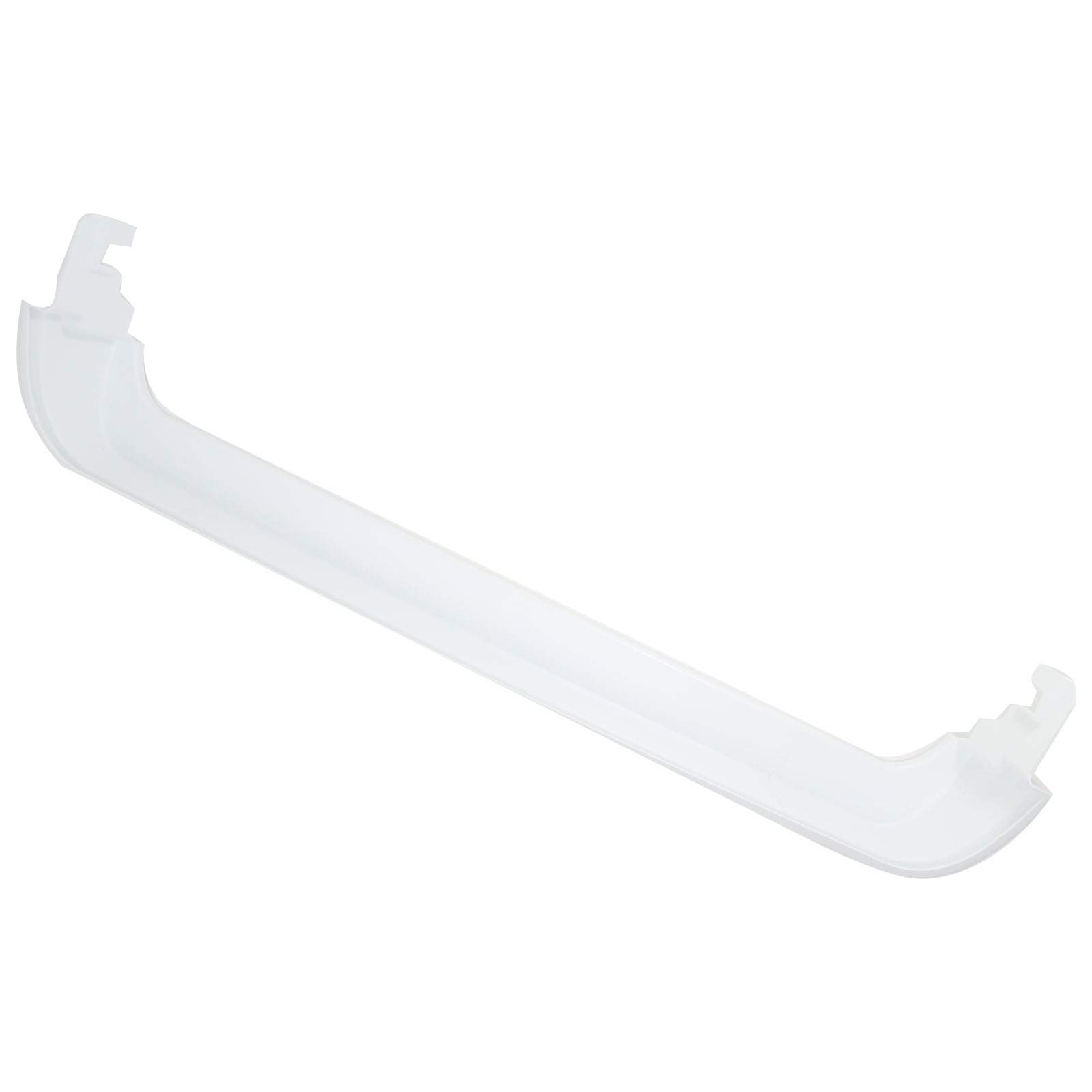Frigidaire GLRT212IDWB Refrigerator Door Bin Shelf Replacement - Compatible with AP2115859 | Durable Refrigerator Organizer for Fresh Food Storage | Perfect for Kitchen Organization & Easy Access to Beverages