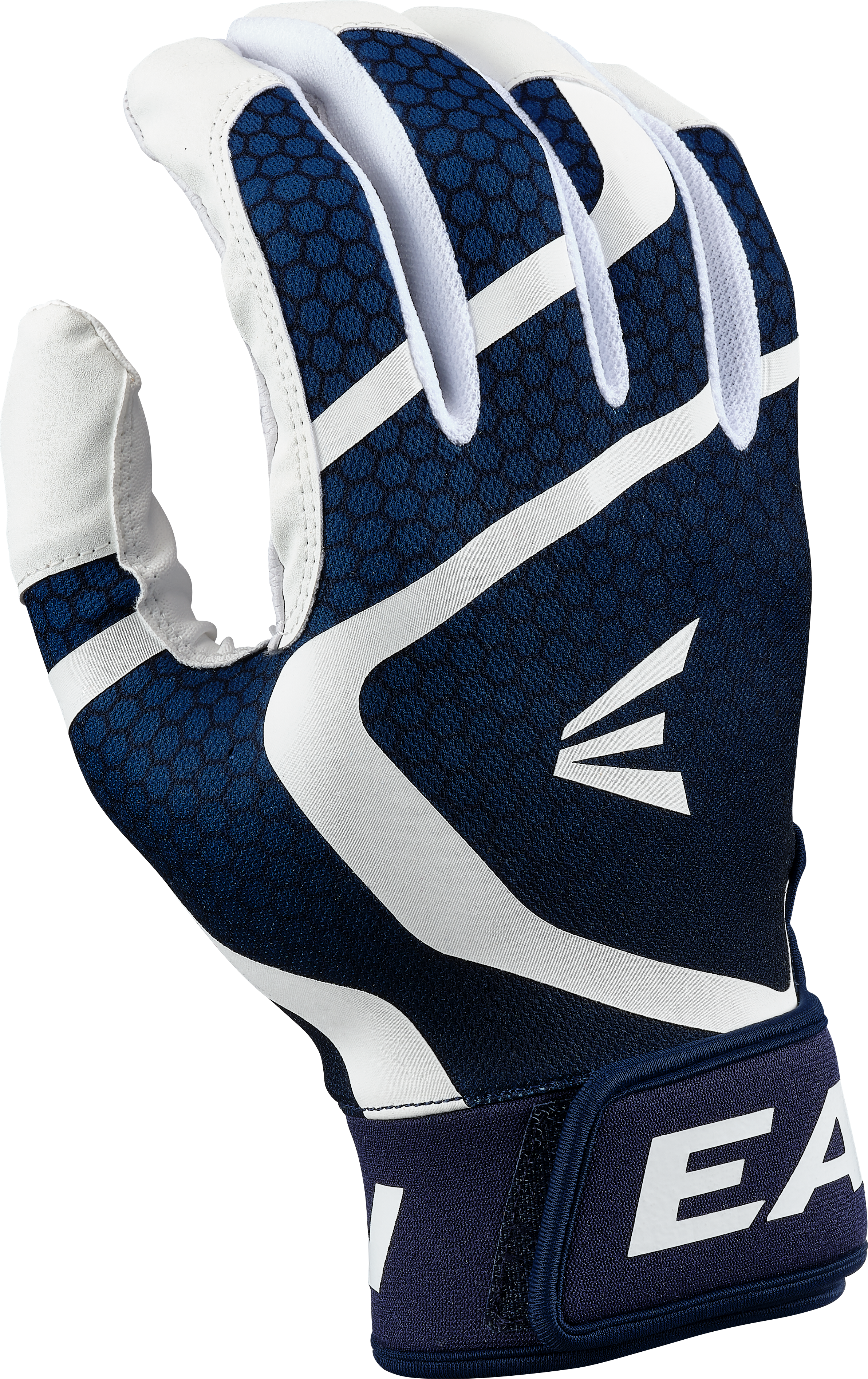 Easton MAV GT Youth Baseball Batting Gloves - Lightweight & Durable for Training & Games - Perfect for Little League & Youth Baseball Players