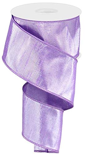 Purple, Silver