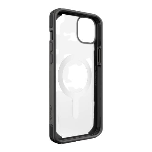 iPhone 14 Plus Protective Case with MagSafe - Shockproof & Anti-Scratch Cover for iPhone 14 Plus | Perfect for Outdoor Activities, Travel & Daily Use