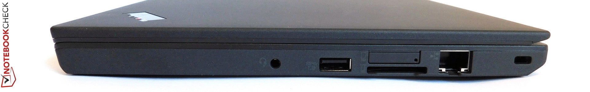 Lenovo ThinkPad X270 12.5