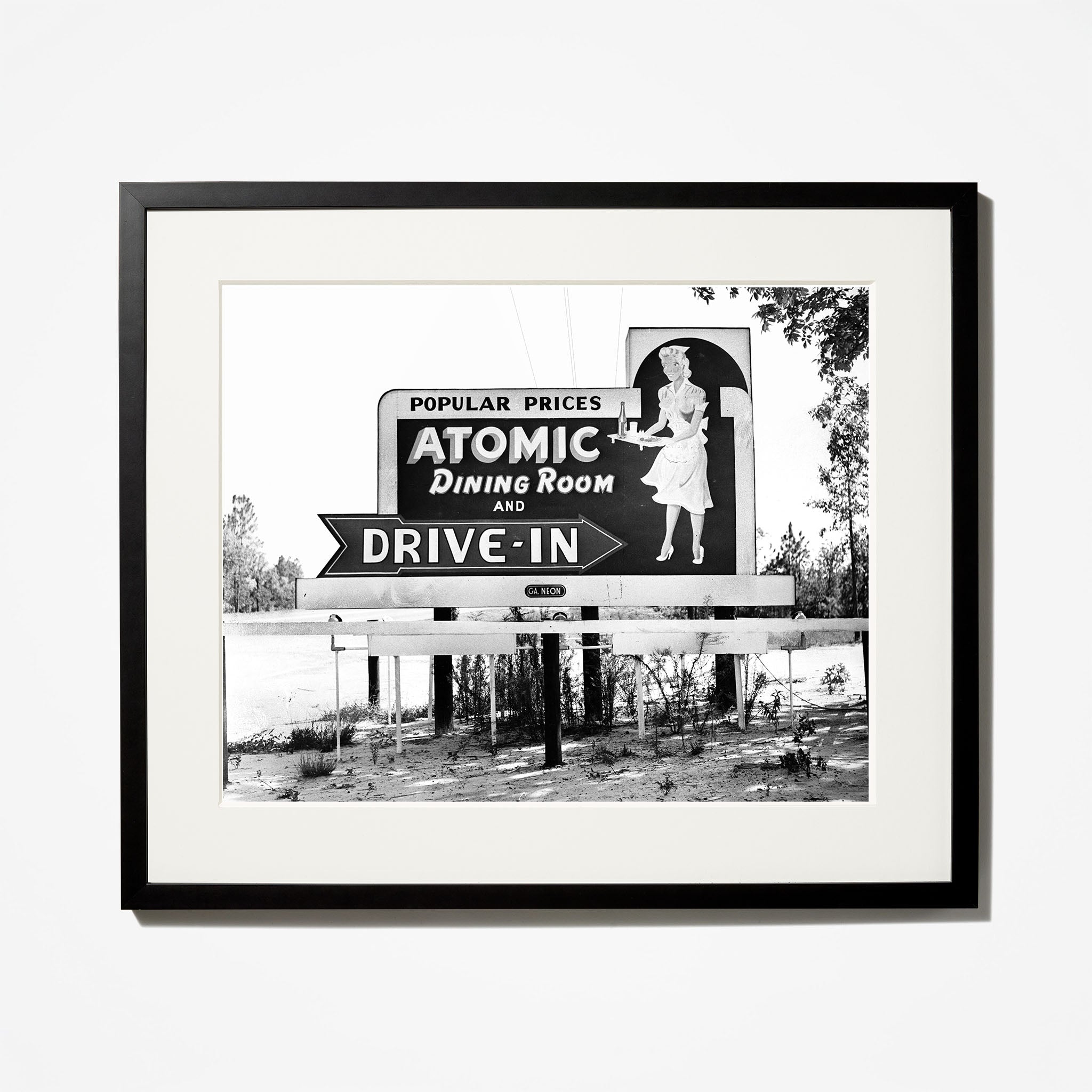 Stylish Atomic Dining Room Set - Modern Retro Furniture for Kitchen & Dining Area - Perfect for Family Gatherings & Dinner Parties