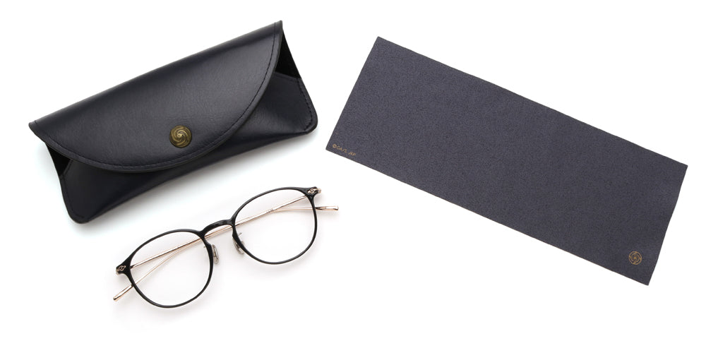 JINS x Jujutsu Kaisen Toge Inumaki Eyeglasses - Anime Inspired Fashion Frames for Cosplay & Everyday Wear