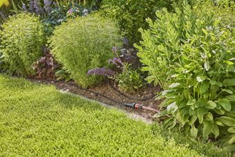 Gardena 4.6mm (3/16