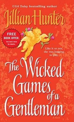 The Wicked Games of a Gentleman (Boscastle Family) - Historical Romance Novel for Adults - Perfect for Book Clubs & Weekend Reading