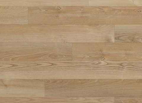 Coretec Plus Wheldon Oak Luxury Vinyl Plank Flooring - 5x48 Inch Waterproof & Durable - Perfect for Living Room, Bedroom & Kitchen