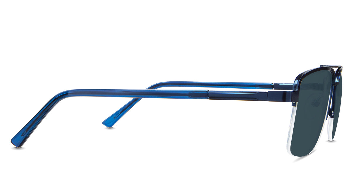 Hadley Women's Prescription Sunglasses – UV Protection, Stylish & Comfortable for Driving, Outdoor Activities & Daily Wear