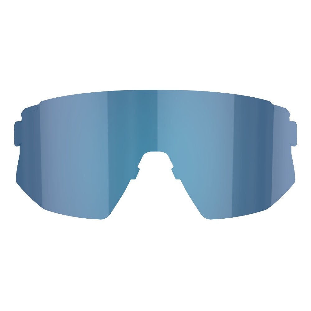 Bliz Breeze Replacement Lenses - High-Quality Spare Eyewear Lenses for Sunglasses & Goggles - Perfect for Outdoor Sports, Cycling, Skiing & Everyday Use